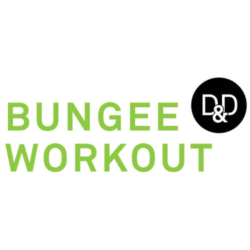 D&D Fitness Studio - Bungee Workout&trade;